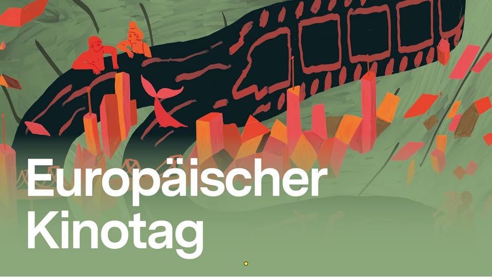 Europäischer Kinotag 2025