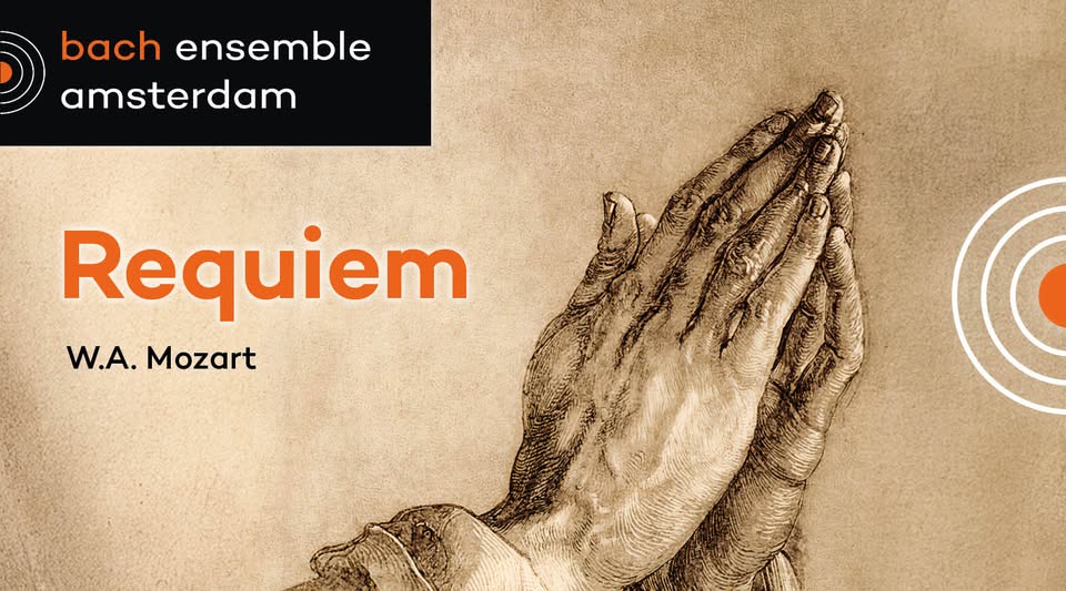 Mozart Requiem