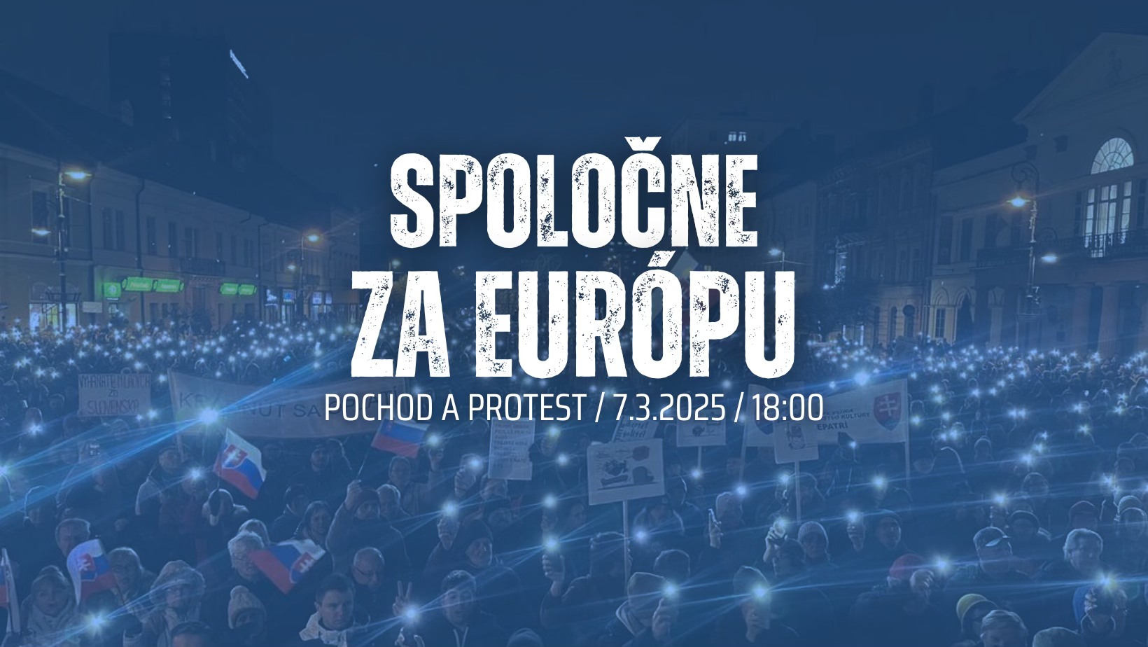 Spoločne za Európu - Košice