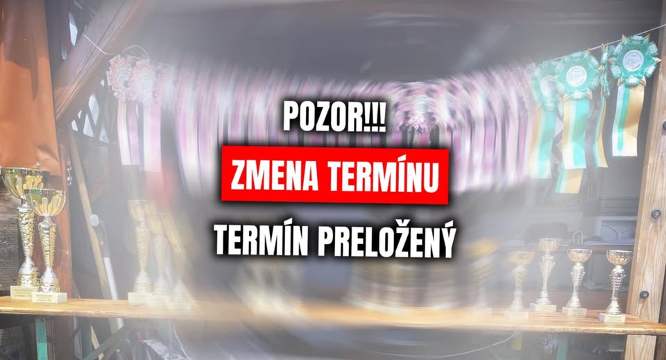 O prešovskú podkovu II - preteky podľa SKO a tréningové štarty