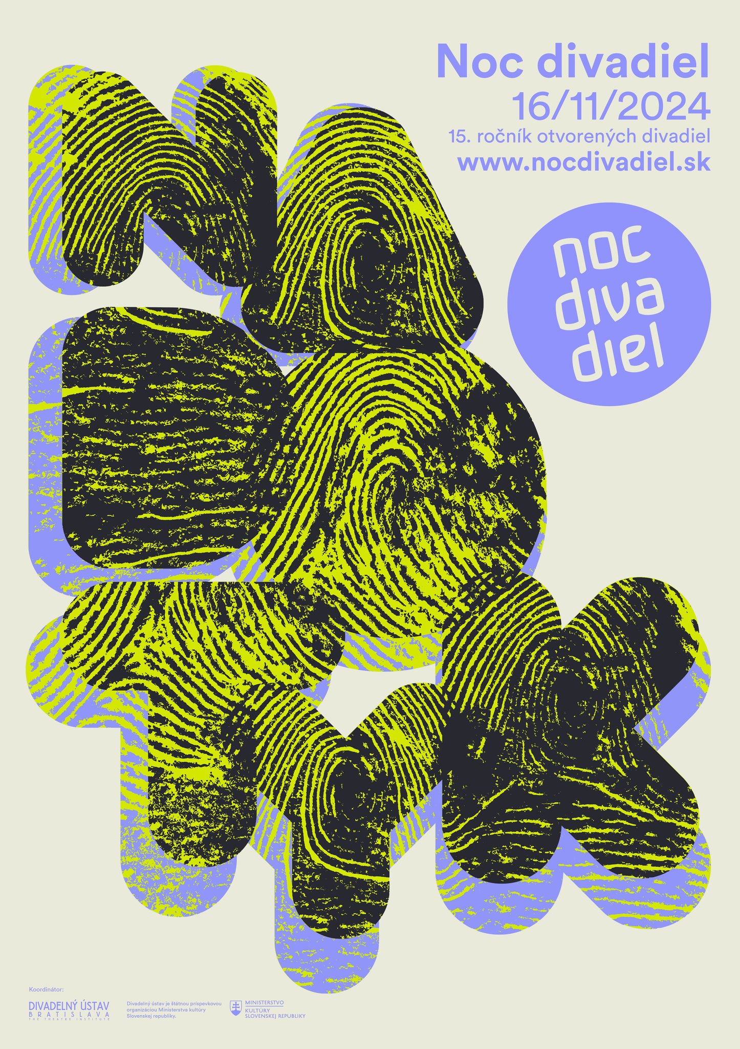 NOC DIVADIEL: KAROL