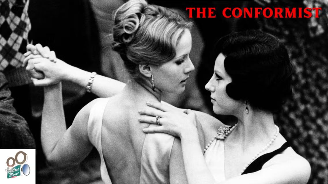 Political Films Meet-Up: THE CONFORMIST