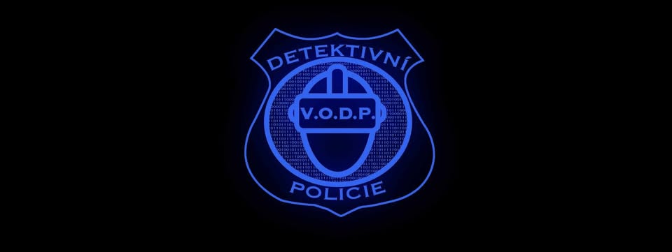 V.O.D.P. - Ožehavý případ