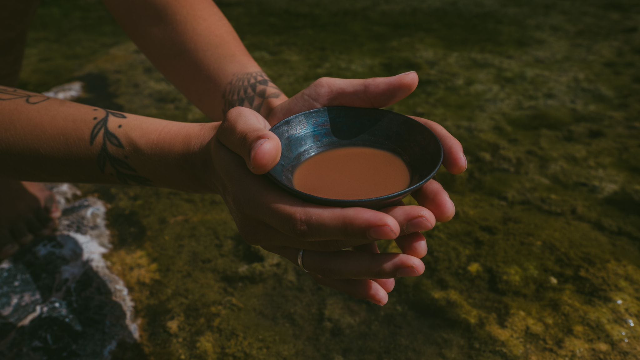 *Winter Solstice* Somatic immersion with Cacao Ceremoon 🤎 YOU ARE LOVE IN MOTION 💫