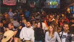 Barcelona Erasumus Student Welcome Party _ Karaoke & Party