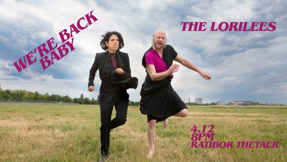 The Lorilees