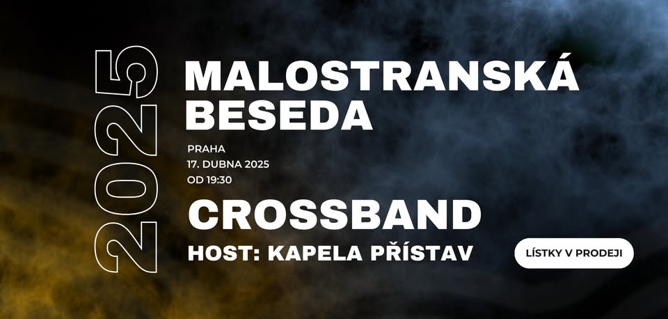 Crossband + host: Přístav