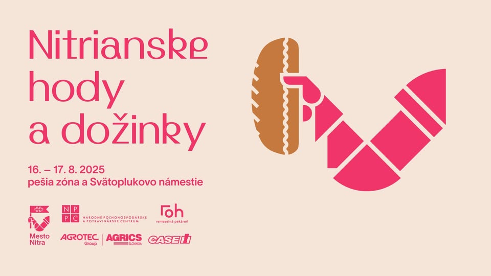 Nitrianske hody a dožinky