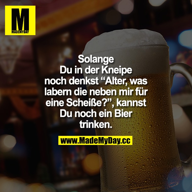 523. Internationaler deutschsprachiger Stammtisch