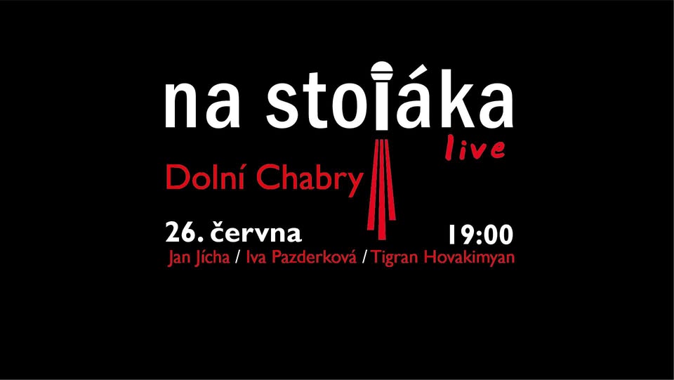 Na Stojáka - Dolní Chabry