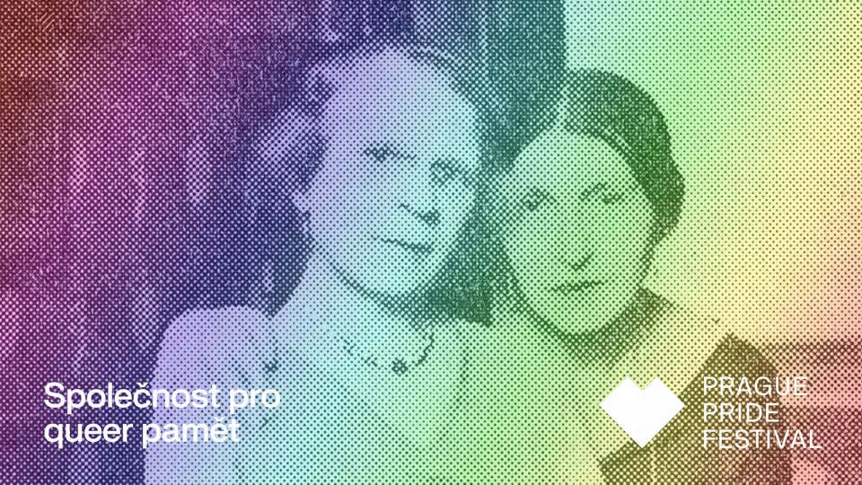 Raimund Wolfert: Uncovering the Trans Story: Toni Ebel and Charlotte Charlaque