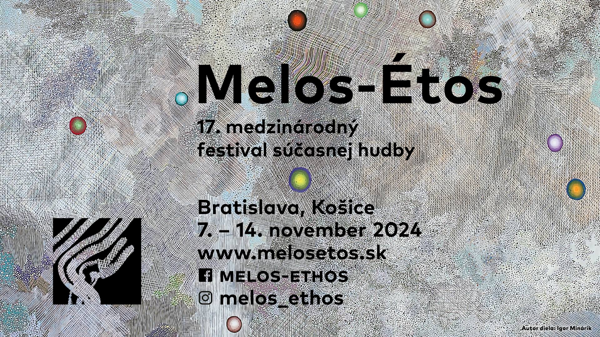 Melos-Étos 2024