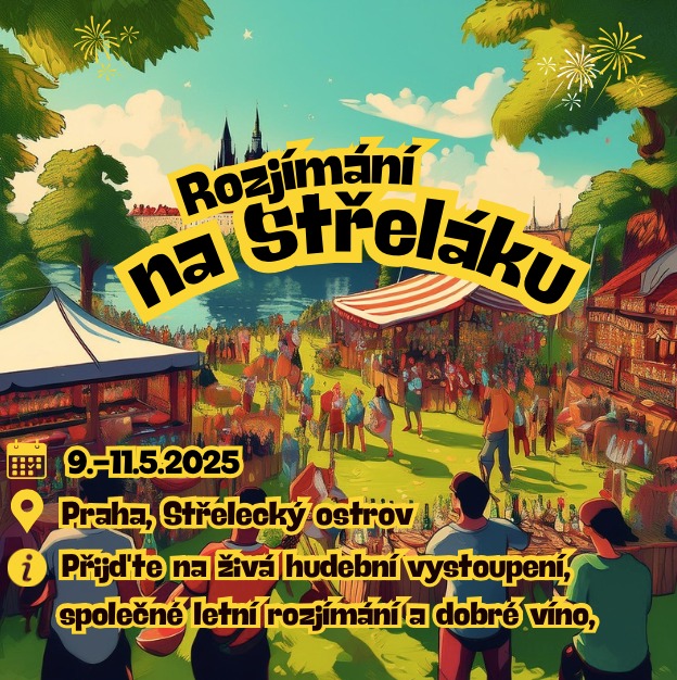 Rozjímání na Střeláku