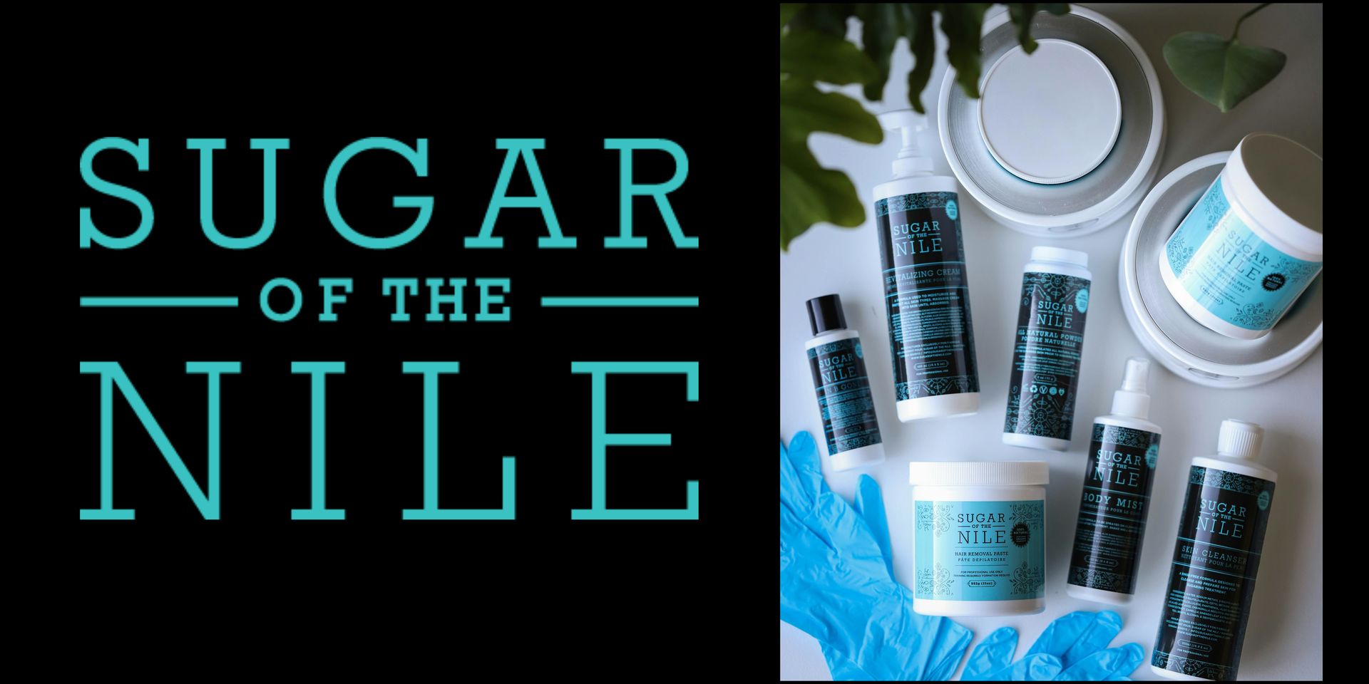 1 Day Sugaring Certification Class w/Amber Franklin from Sugar of the Nile