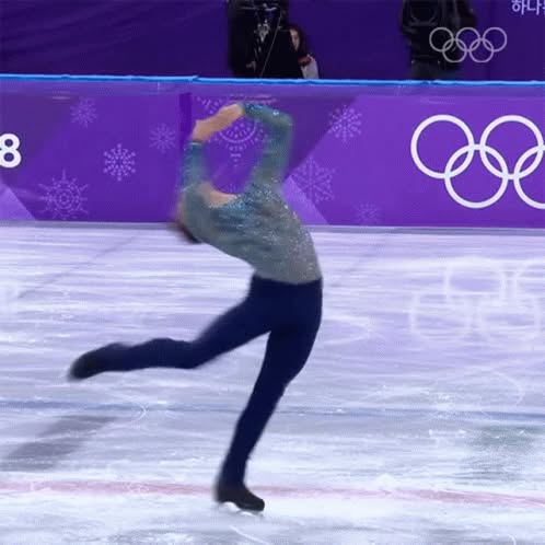 Oddílové bruslení