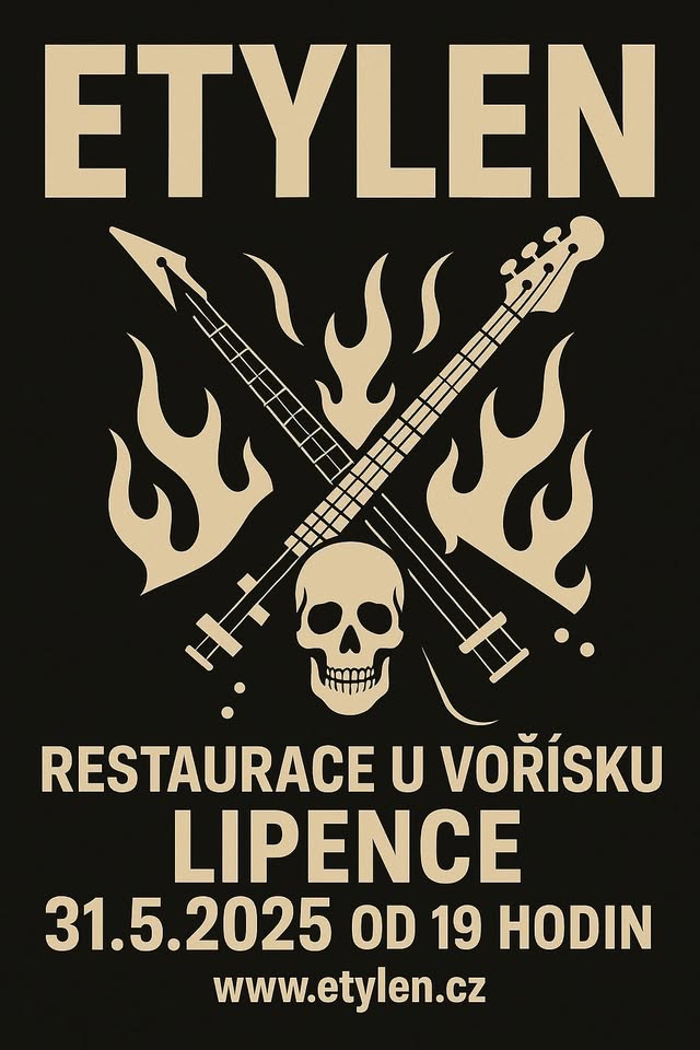Zábava U Voříšku