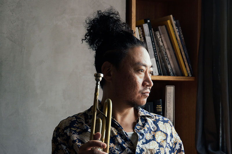 Takuya Kuroda • New Morning (Paris)