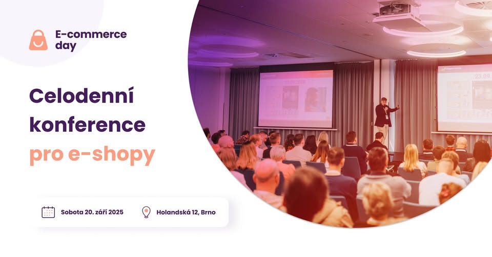 E-commerce day 2025
