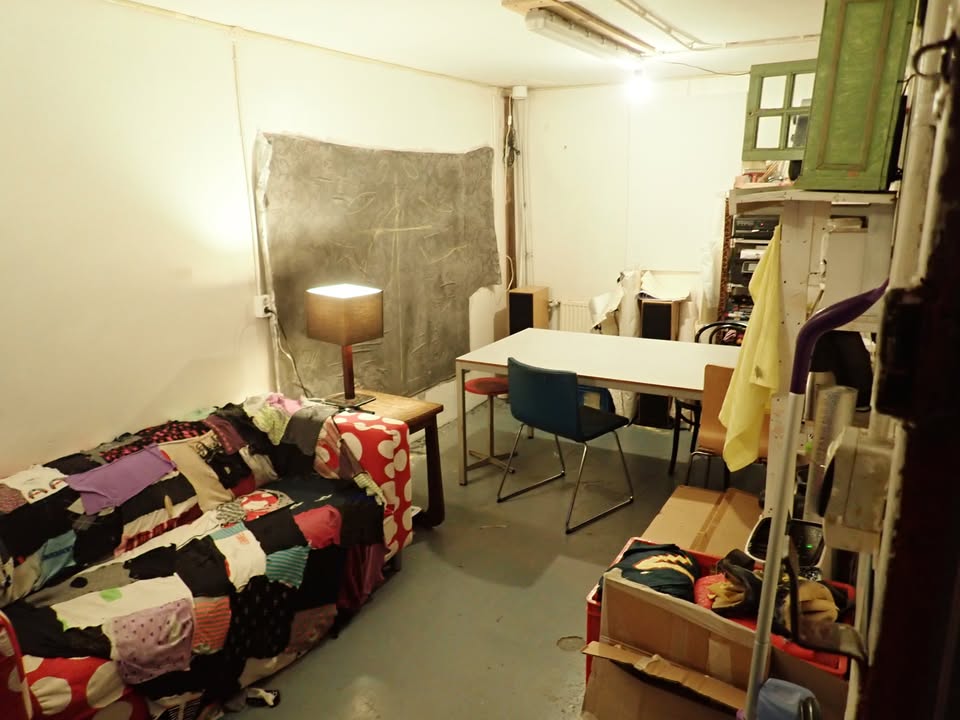 OPEN CALL for new member / atelier space