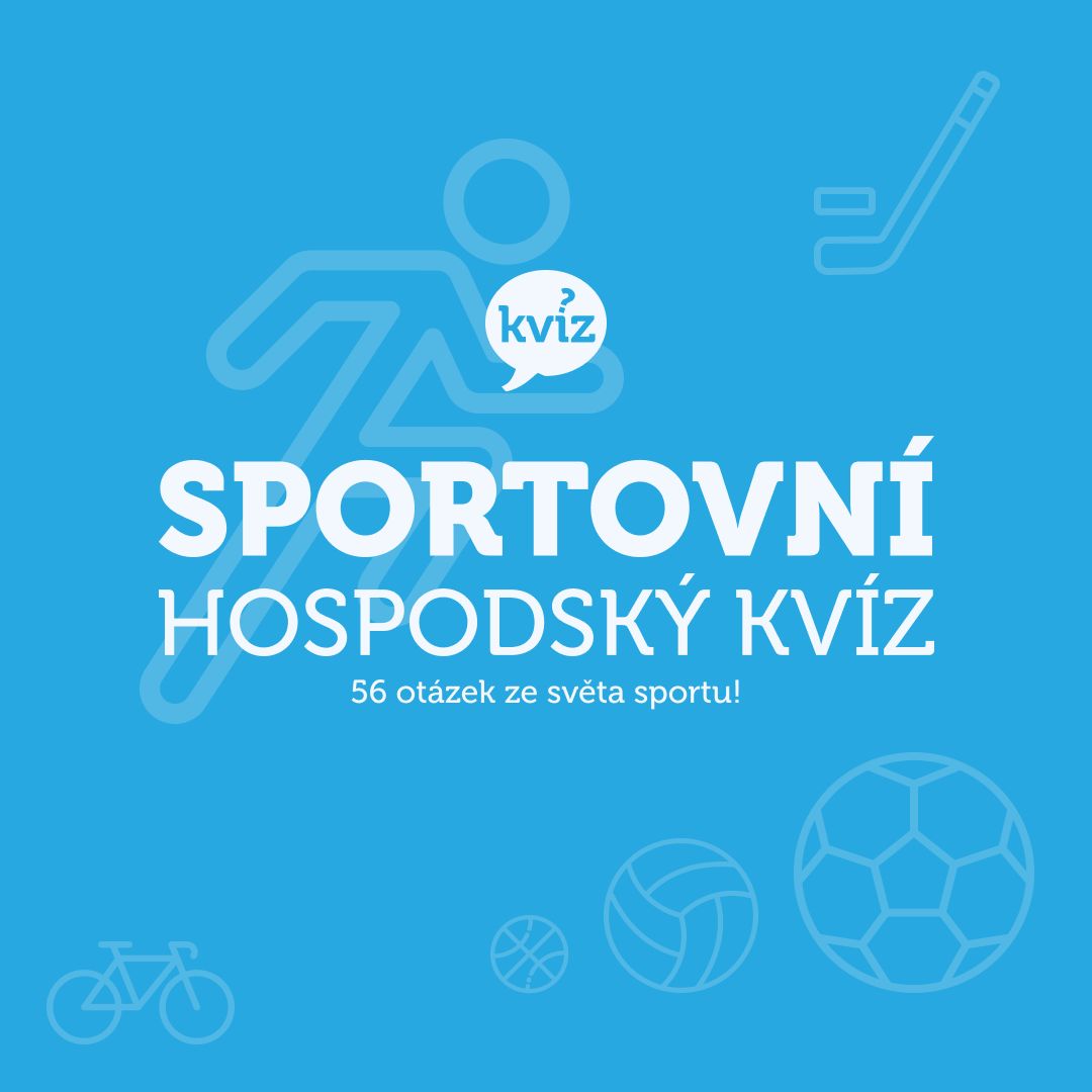 Sportovní kvíz