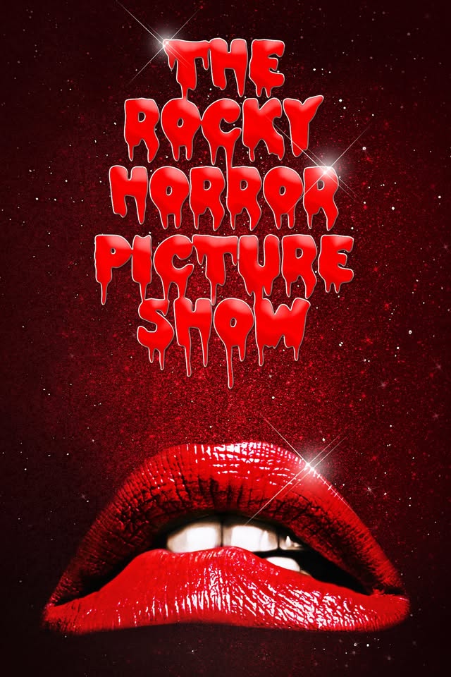 The Rocky Horror Picture Show with Riff Raff’s Street Rats