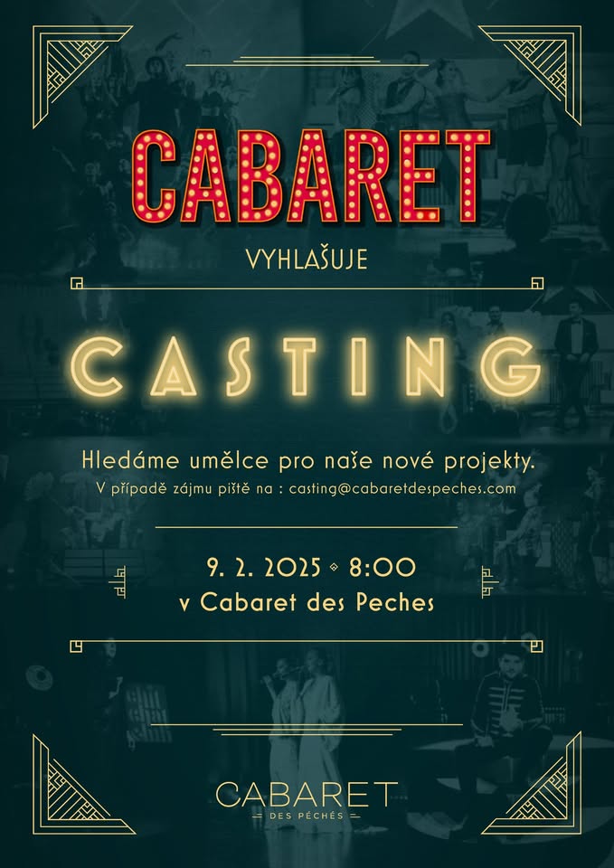 CASTING