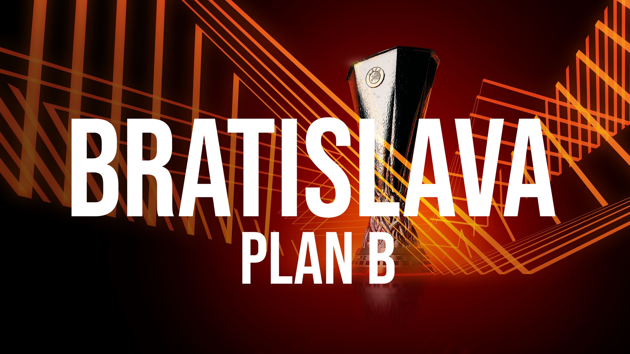 Spoločné sledovanie zápasu: Athletic Bilbao vs. Manchester United (Bratislava)