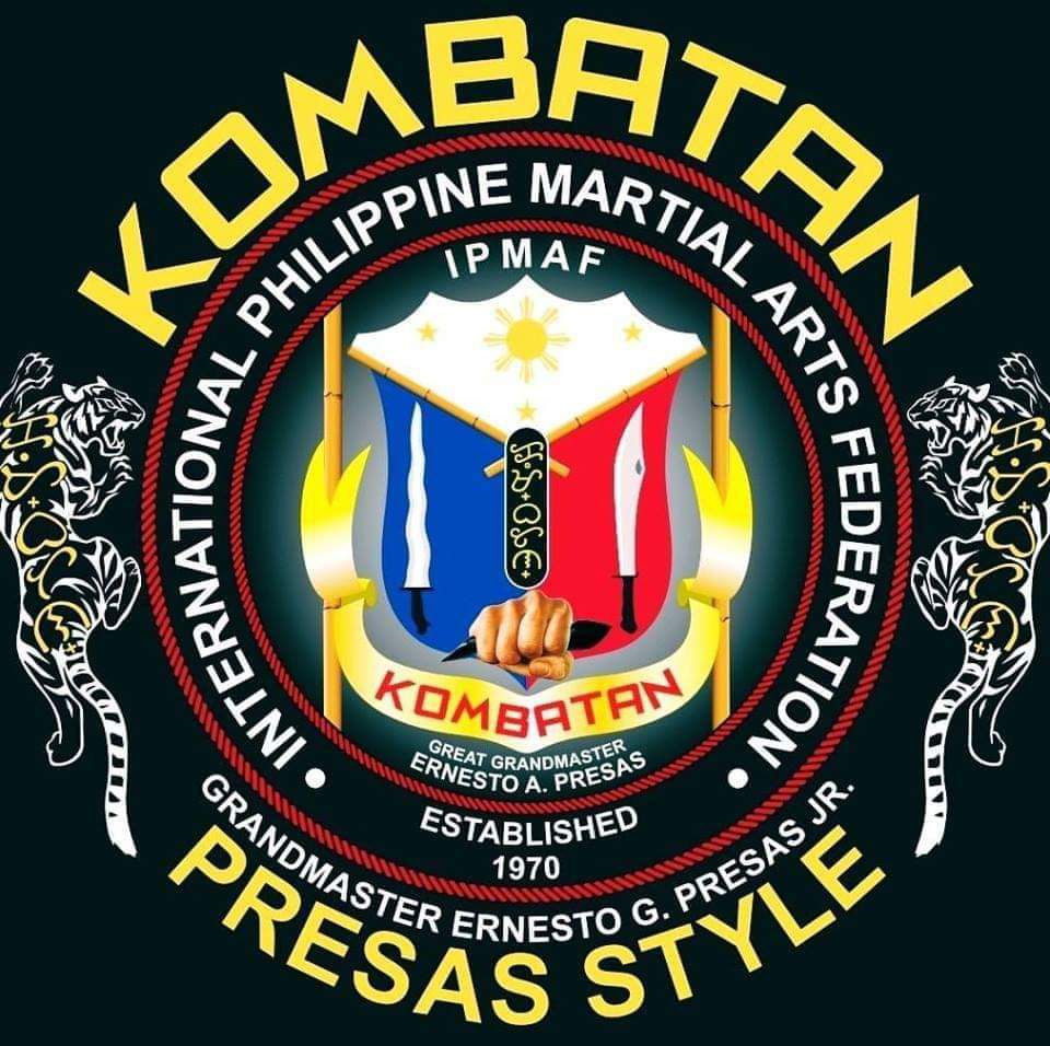 KOMBATAN KALI - Brno