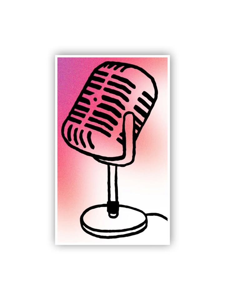 Teen Open Mic w/ katy Ohsiek