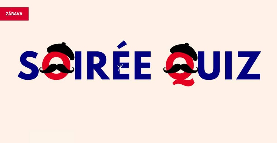 Soirée quiz # 3