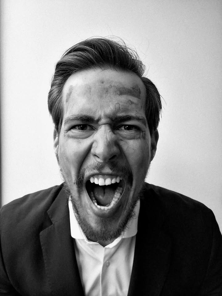 REPRÍZA_Bret Easton Ellis: American Psycho