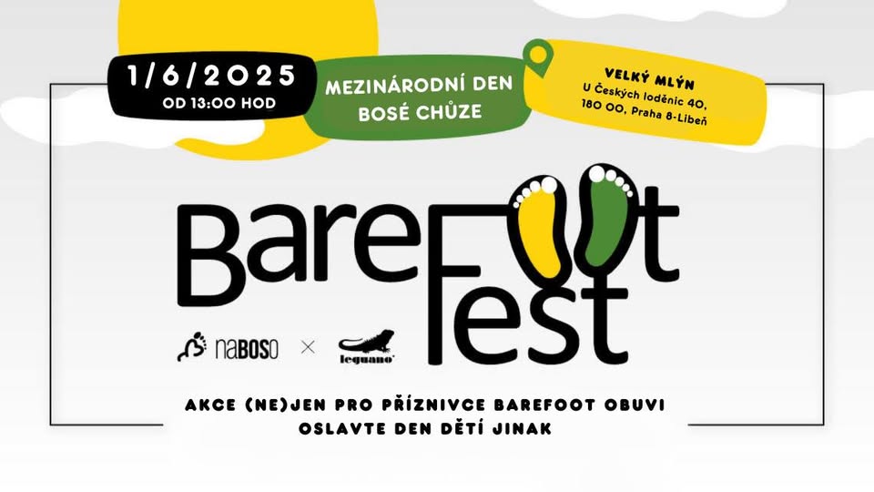 Barefoot Fest 2025