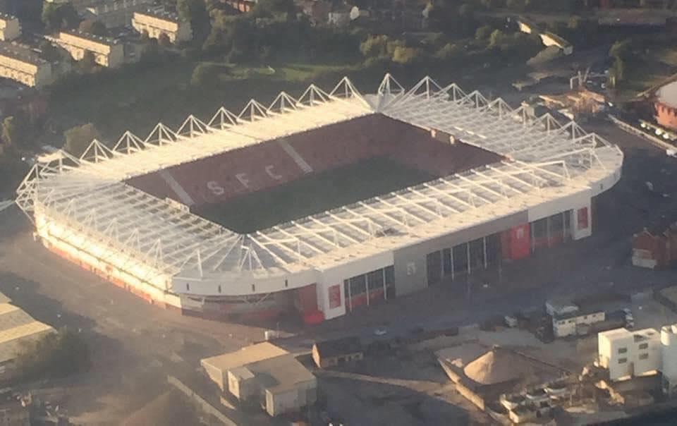 Southampton v. Fulham