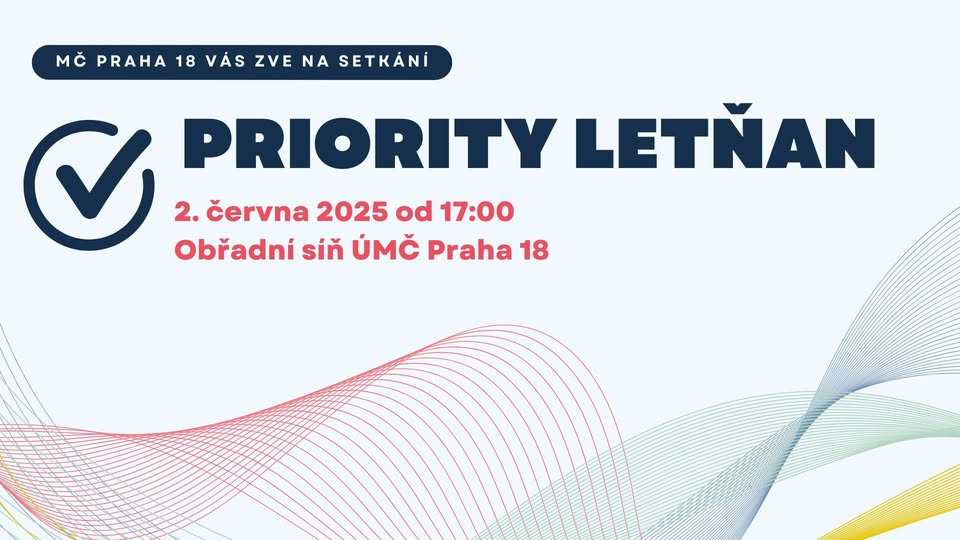 Priority Letňan