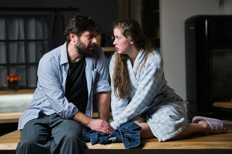 Jakub Stanjura, Katarína K. Koišová: SRPNY