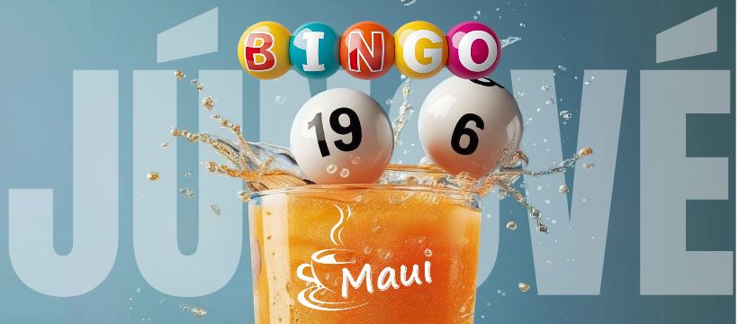Júnové BINGO