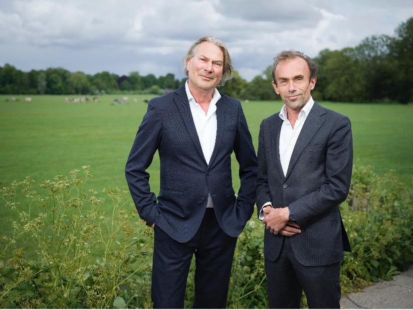 Dopersgesprek met Peter Kee en Thijs Broer