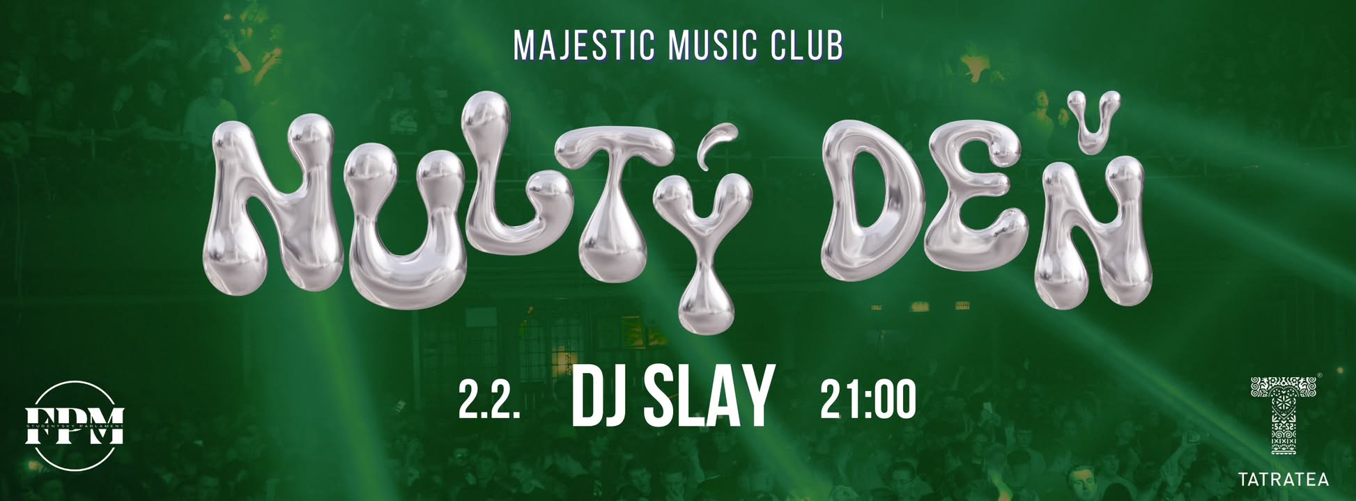 NULTÝ DEŇ EUBA - Letný semester