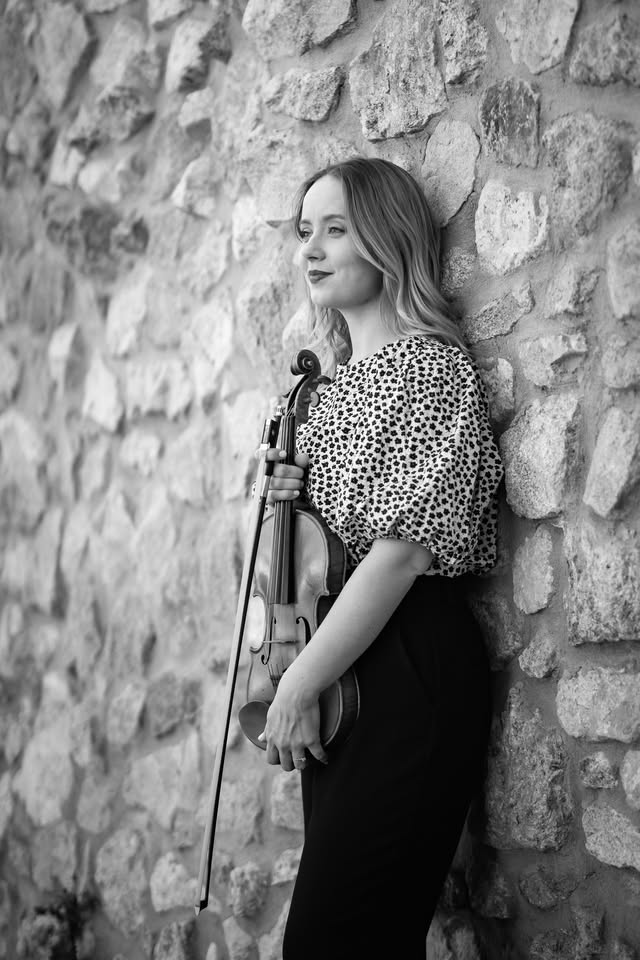 Koncert Proxima Piano trio