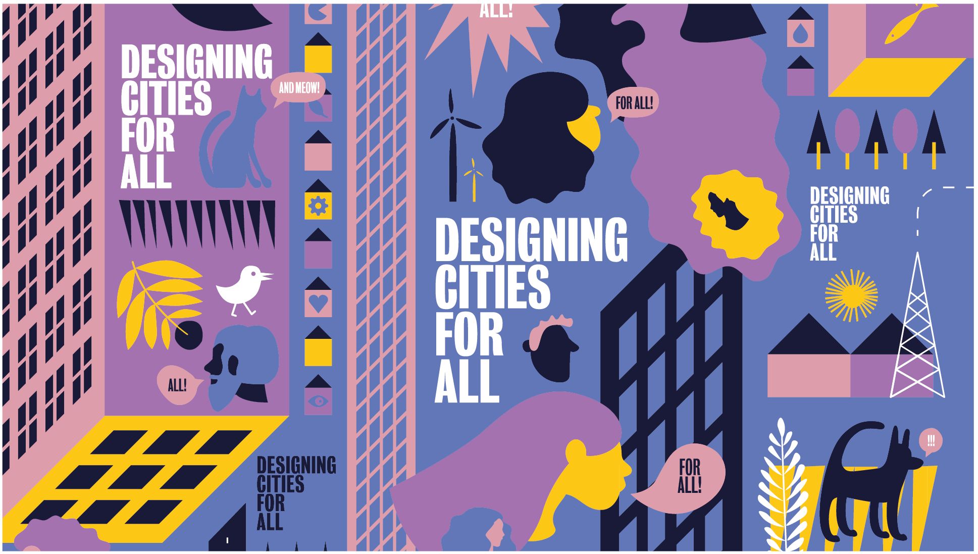 Grand Finale Designing Cities for All
