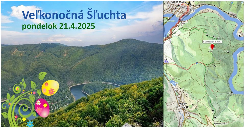 Veľkonočná Šľuchta