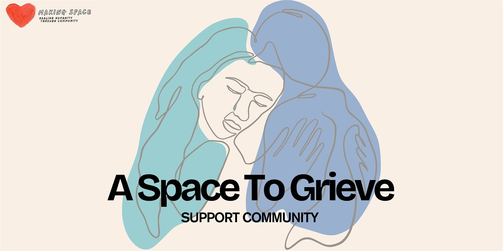 A Space to Grieve