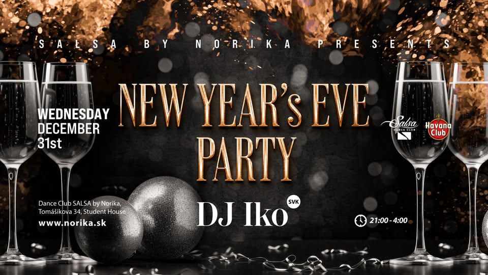 𝕊𝕚𝕝𝕧𝕖𝕤𝕥𝕣𝕠𝕧𝕤𝕜á 𝕡á𝕣𝕥𝕪 𝟚𝟘𝟚5 🥂