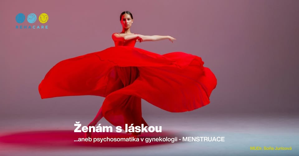 Workshop o ženském zdraví z pohledu psychosomatické medicíny