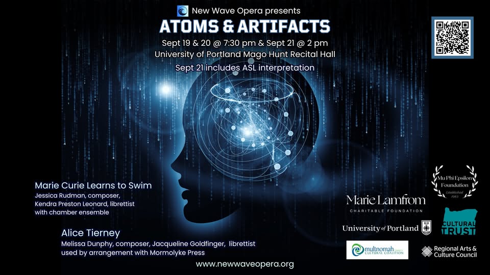Atoms & Artifacts