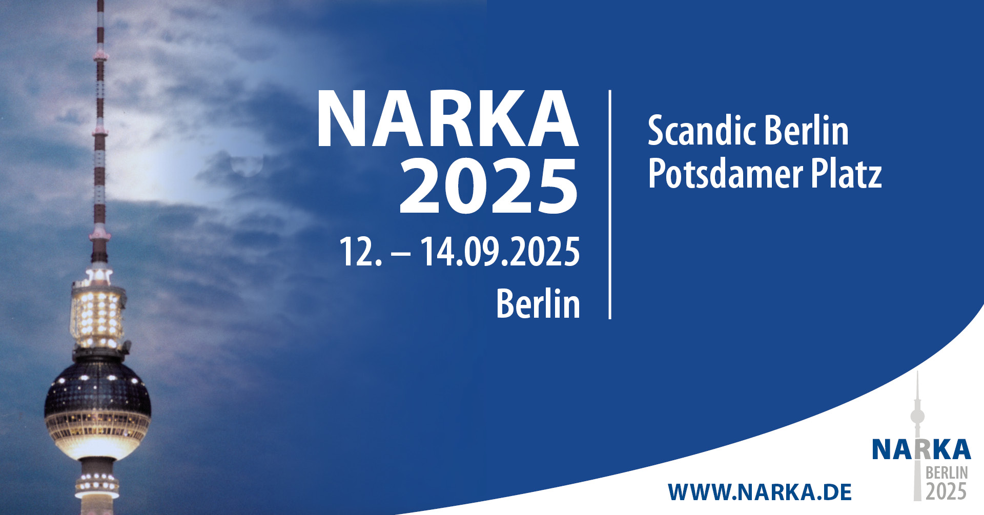 NARKA 2025
