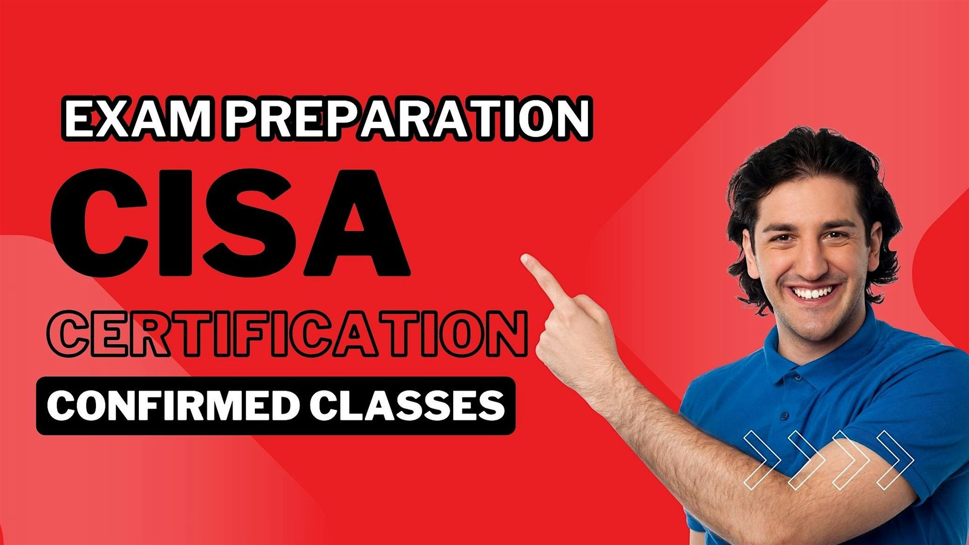 CISA Preparation Training by Experts in Portland, OR