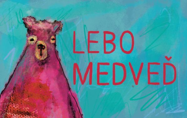 Lebo medveď