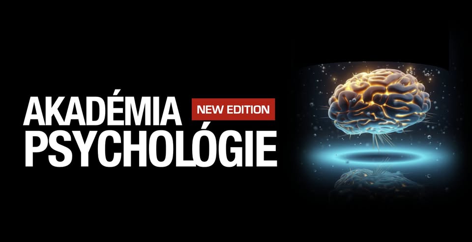 Akadémia psychológie ONLINE