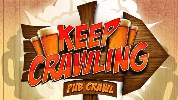 The Legendary Vienna PUB CRAWL